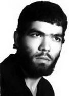 رضا اصلانی