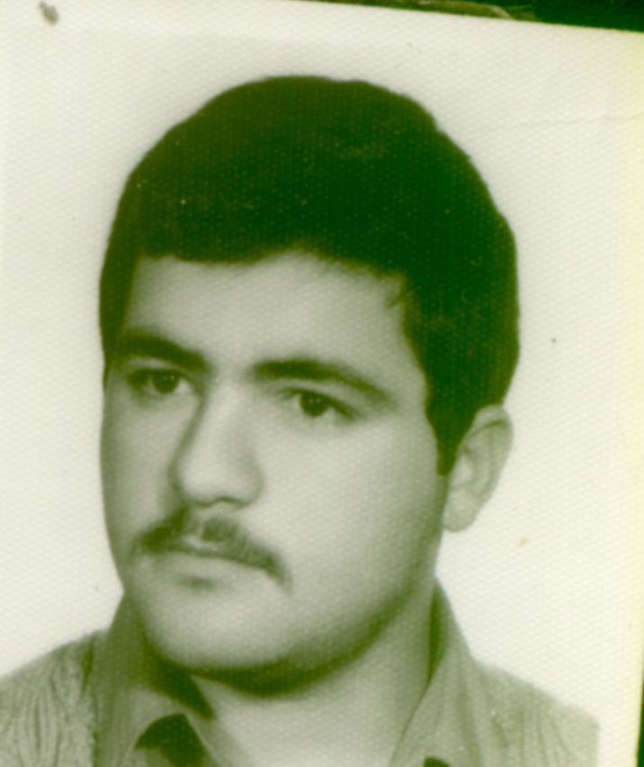 حمید خدایی