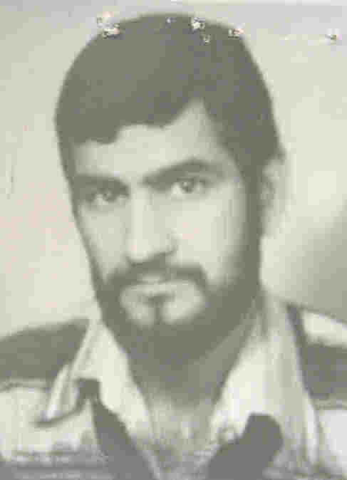 هوشنگ رسولی