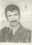 علی محمد نصیرزاده