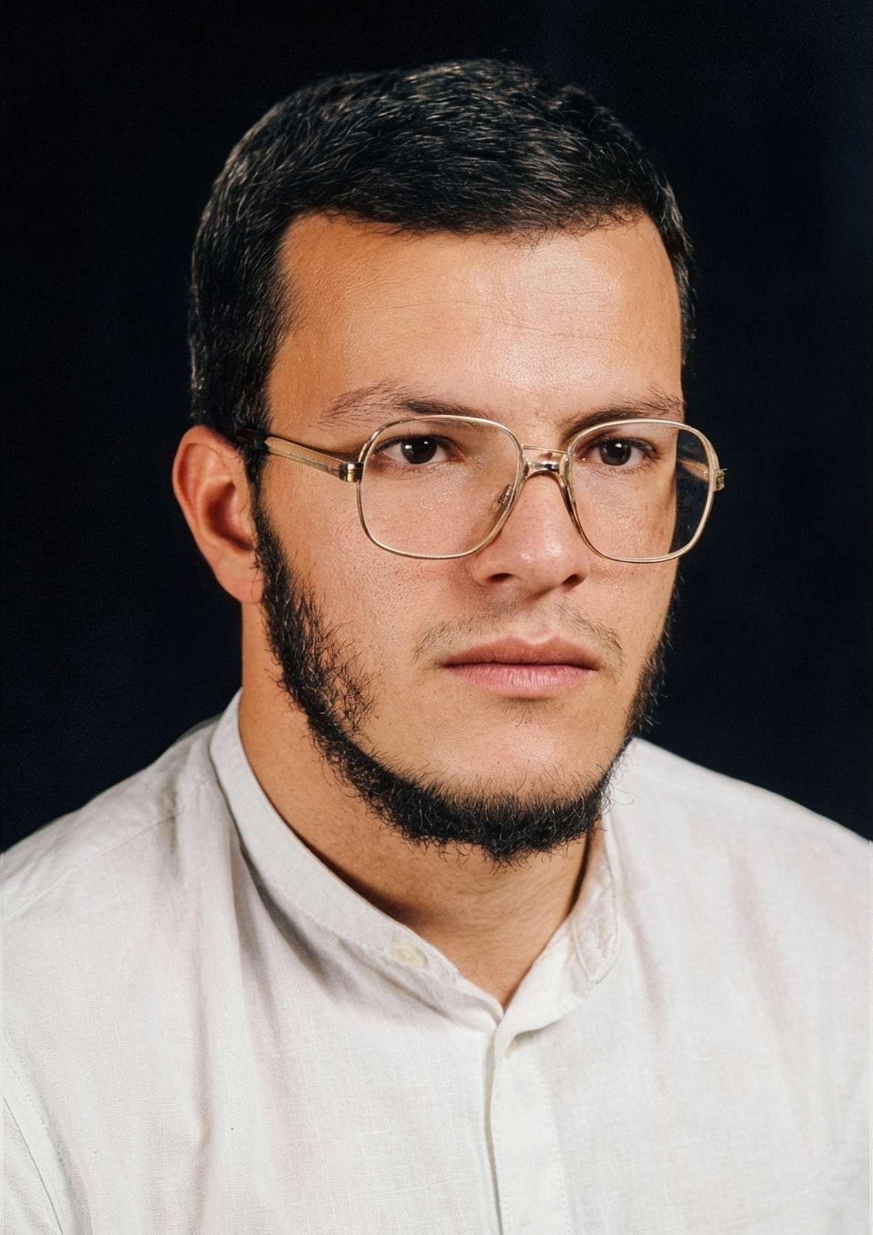 خلیل ذاکری جزئی