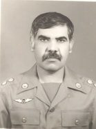 سیدنصرالله آسیائی صحنه