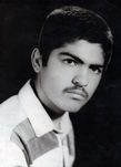 مهدی باقری دمج