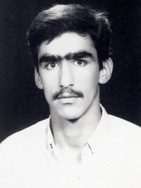 مسعود احمدی نژاد