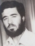 امیر ابراهیم دربندی