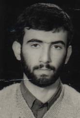 سیدحسین علی حسینی سنگ نو