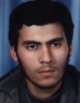 حبیب اله خطیبی