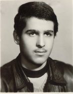 رضا امرالهی