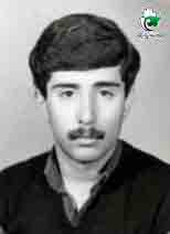 کوروش خواص
