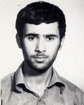 مهدی کریمی