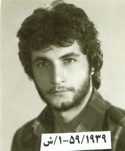 سیداحمد بیان زاده