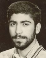 رضا اسکندری