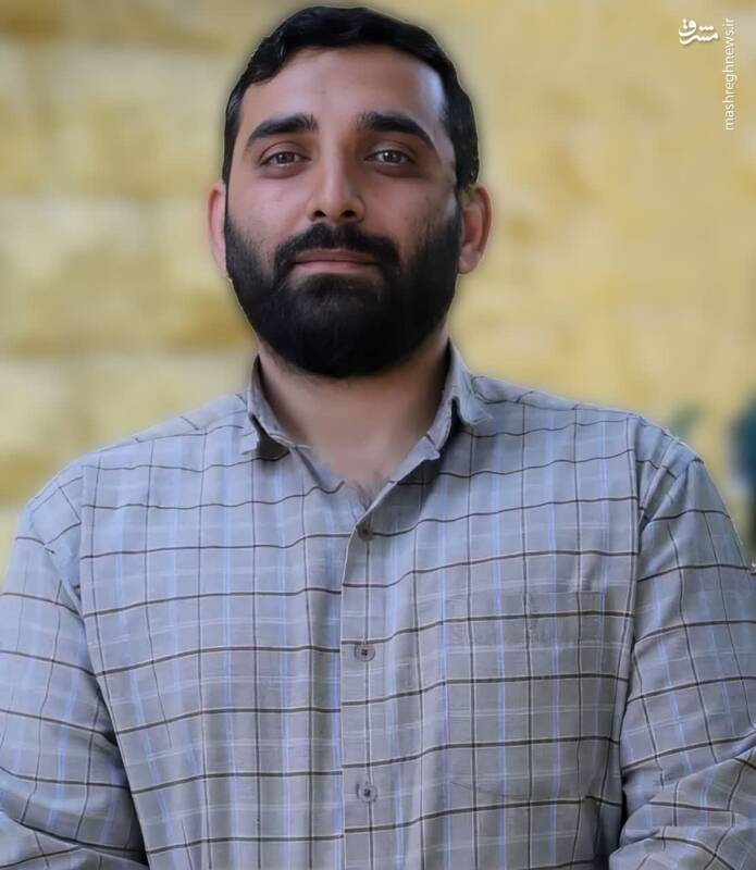 مهدی اکبرپور روشن