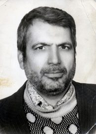 عزت اله هیزمی آرانی
