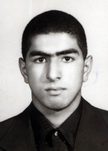 اصغر زارع بیدکی