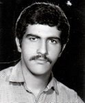 جعفر ذالی قهی