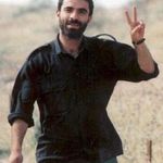 شهید محمدرضا زمانی