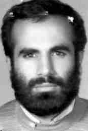 علی رضا حسینی