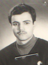 حسین جمالی