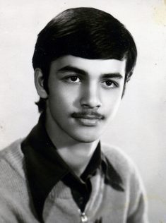 محمد پیرحسینی
