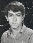 مهدی محمدی