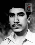حسین علی بیگلوبالسینی