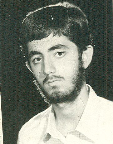 سعید شکراله میرزایی