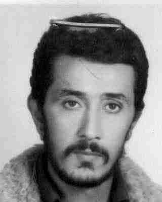 سیدعلی فوادموسوی