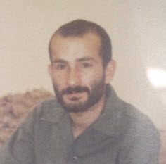 محمد حیدری منش