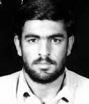 احمدرضا شاه نظری عراقی
