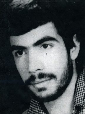 مصطفی یاوری