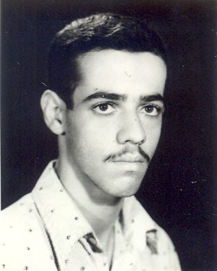 احمد یوسفی