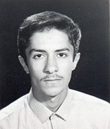 علی رضا اثنی عشری