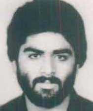 حسن صادقی