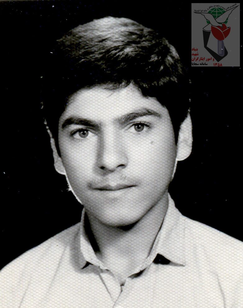 سیدحسین موسوی ایرائی