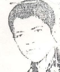 بهمن علی پور