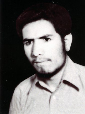 علی اصغر سلطانی