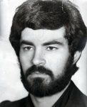 مجید قدیمی