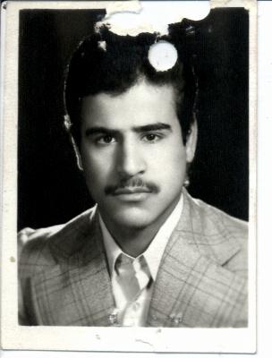 علی محمد پارسائیان