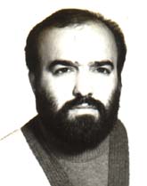 محمدحسین خیام