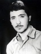 سیدابراهیم اعلم پور