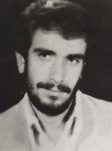 مصطفی محمدی ارباطی