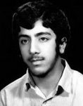 رضا علی نقی