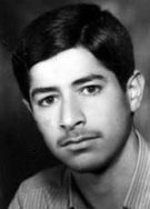 سعید ابراهیمی