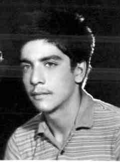 احمد جلیلیان فر