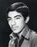 حسن علیرضائی