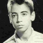 شهید وحید آقاشرف
