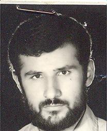 فرزام آقامحمدی