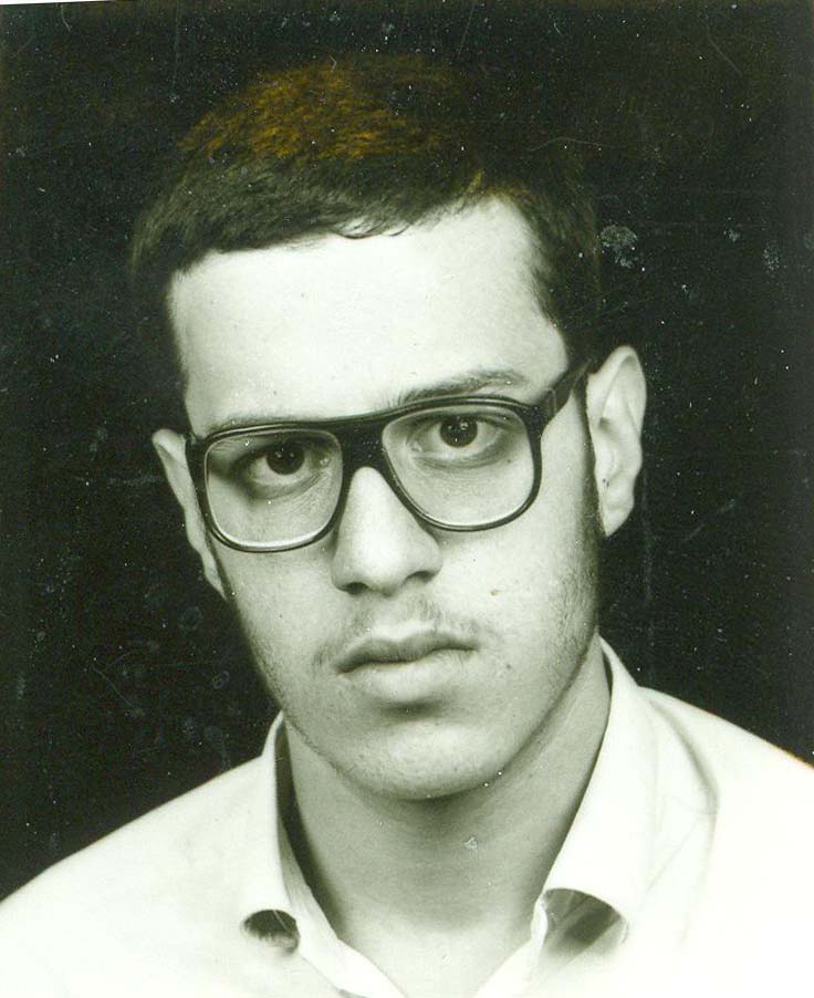 حمید انصاری اصفهانی