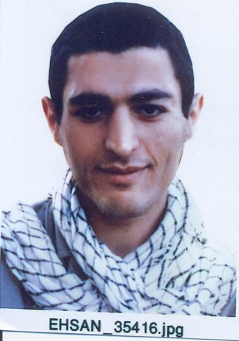 رضا بنیاد